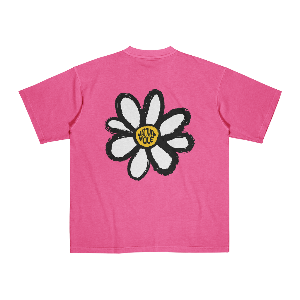 daisy tee