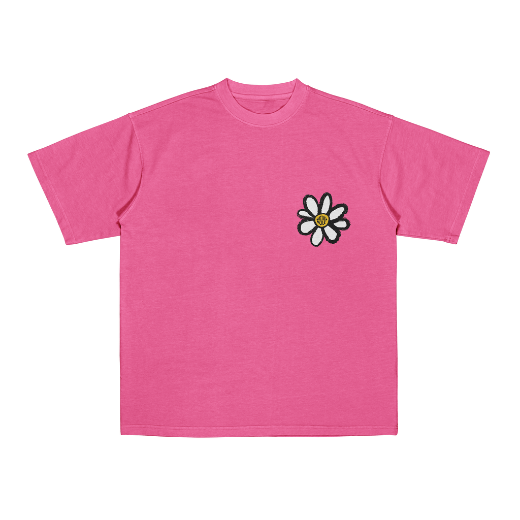 daisy tee
