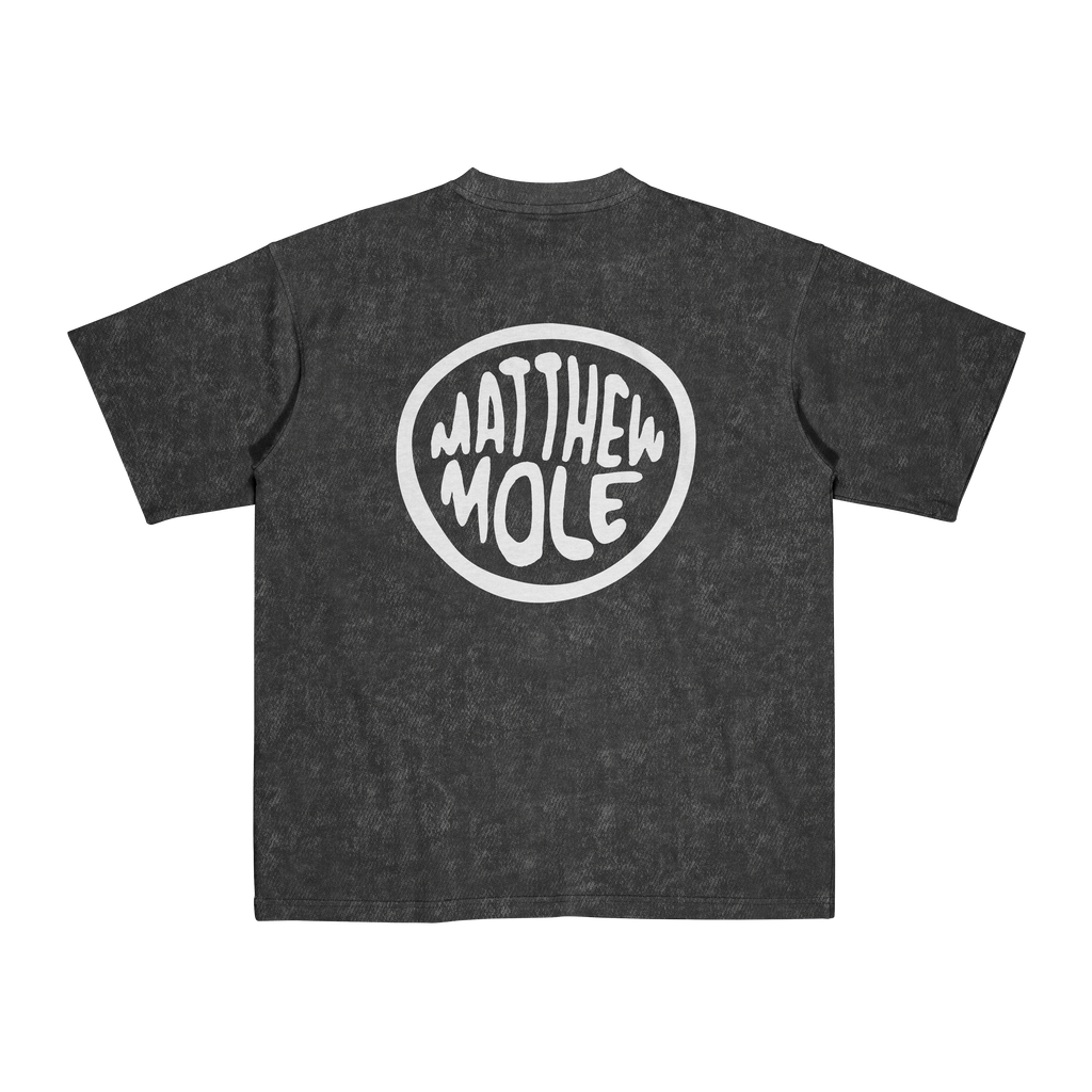 logo tee