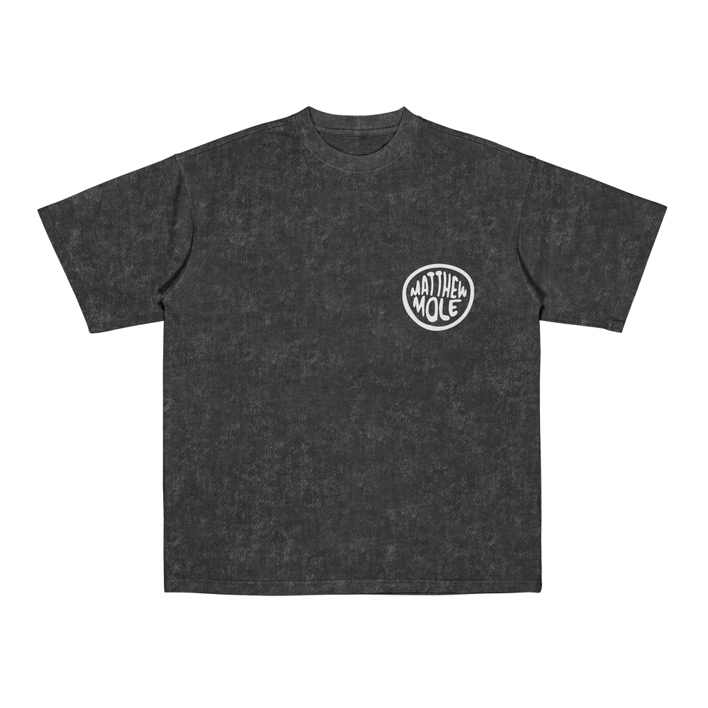 logo tee